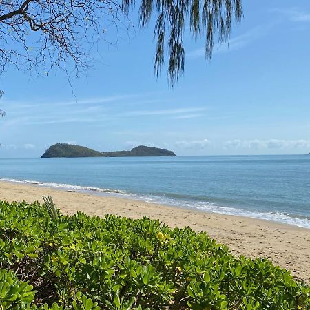 Cairns Beaches Flashpackers Palm Cove Eksteriør bilde