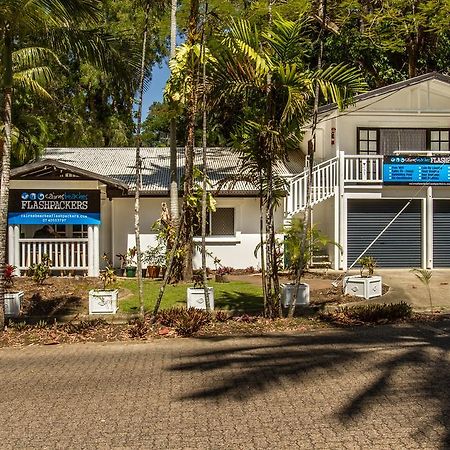 Cairns Beaches Flashpackers Palm Cove Eksteriør bilde