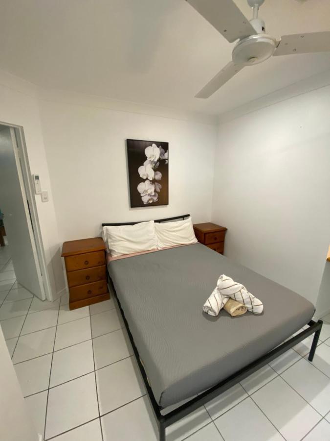 Cairns Beaches Flashpackers Palm Cove Eksteriør bilde
