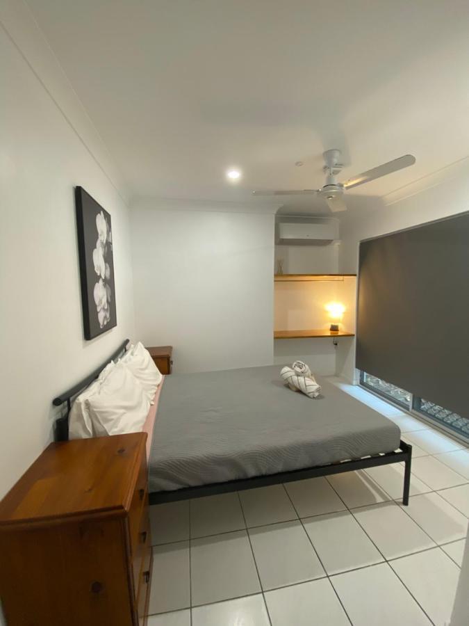Cairns Beaches Flashpackers Palm Cove Eksteriør bilde