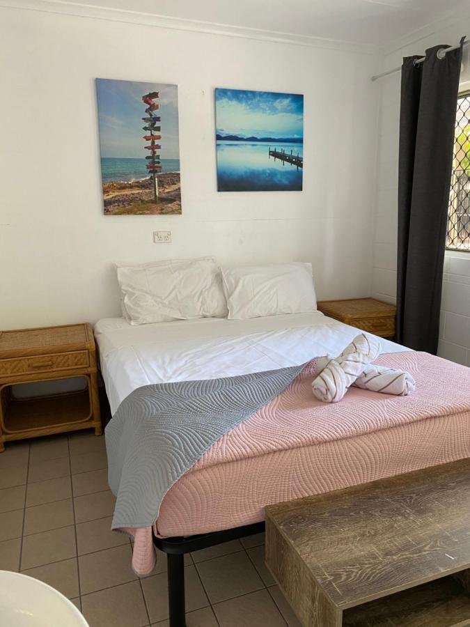 Cairns Beaches Flashpackers Palm Cove Eksteriør bilde