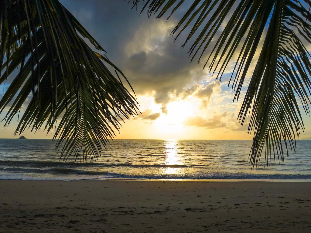 Cairns Beaches Flashpackers Palm Cove Eksteriør bilde
