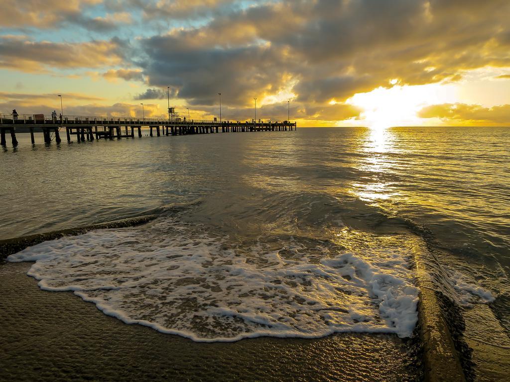 Cairns Beaches Flashpackers Palm Cove Eksteriør bilde