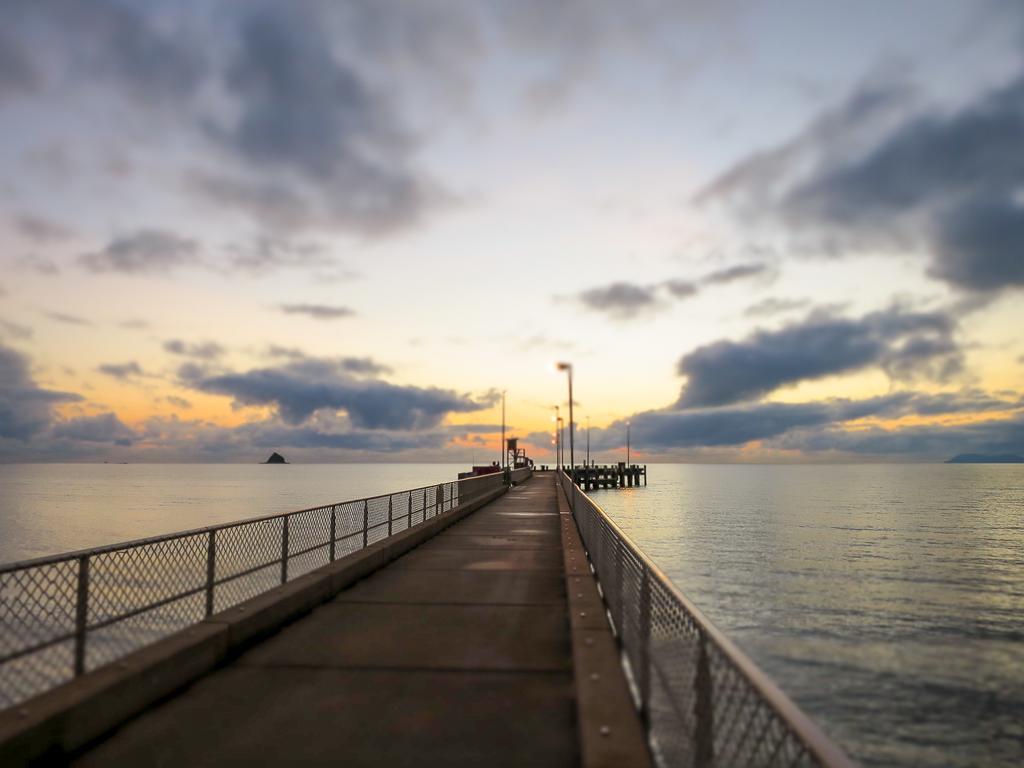 Cairns Beaches Flashpackers Palm Cove Eksteriør bilde