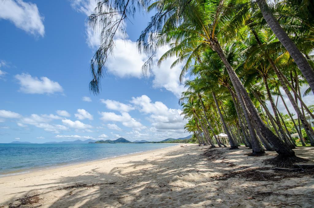 Cairns Beaches Flashpackers Palm Cove Eksteriør bilde